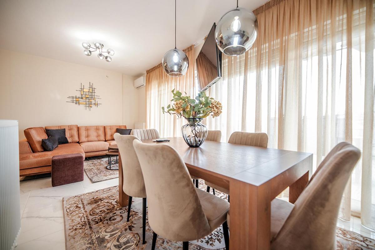 Luxury Apartament Saloniki