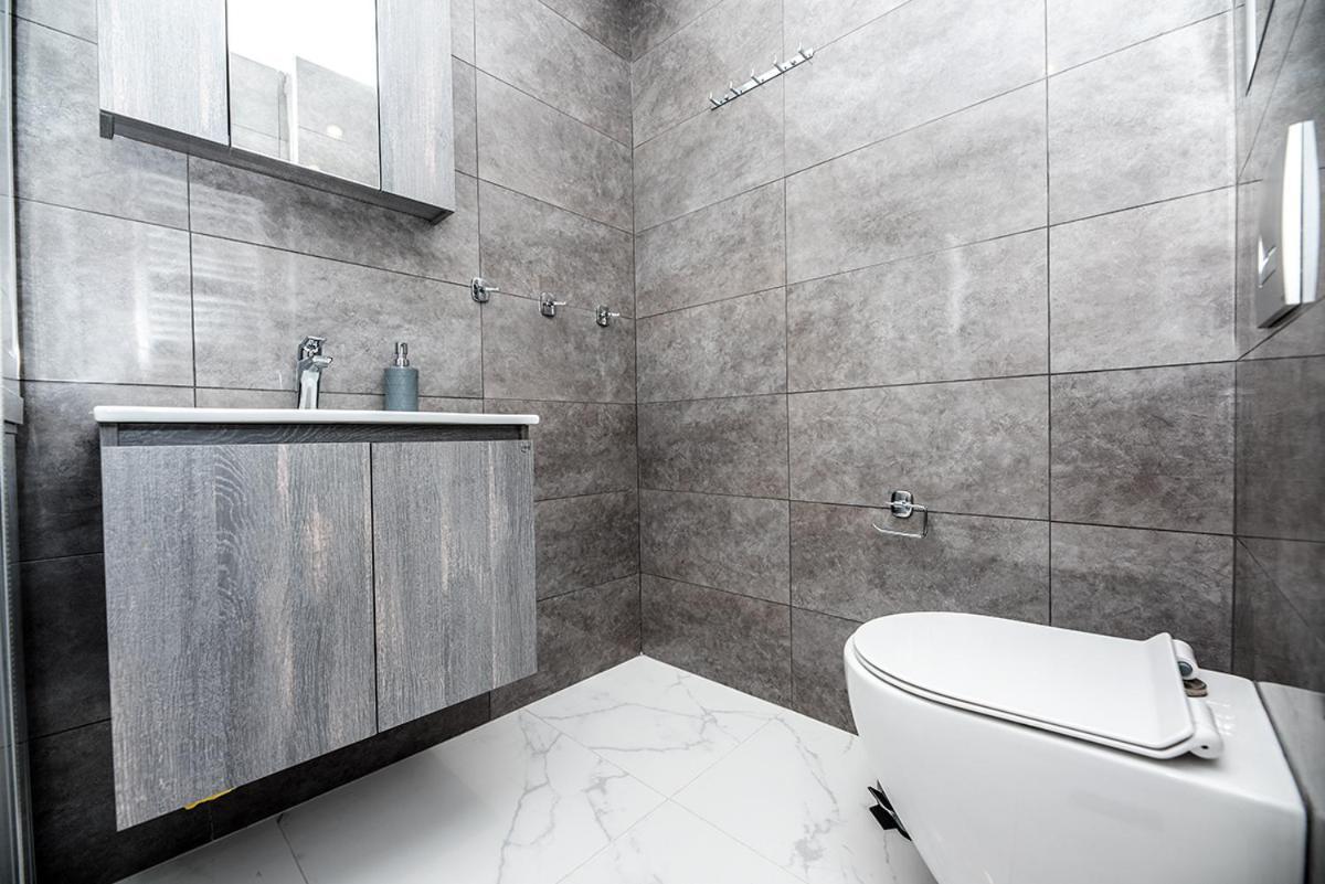 Luxury Apartament *