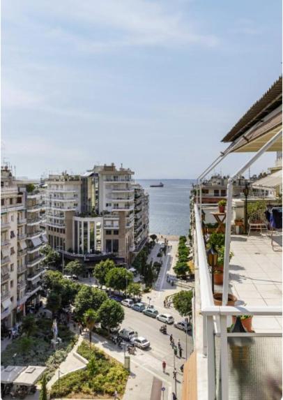 Luxury Apartament *