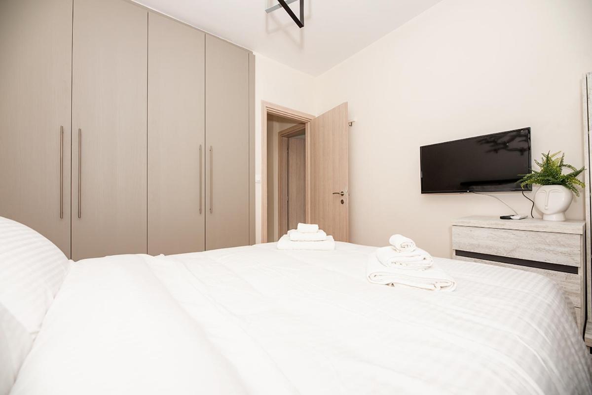 Luxury Apartament