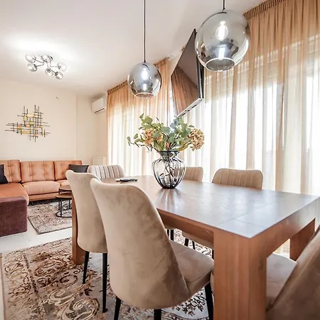 Central Luxury Apartment Thessalonique Extérieur photo