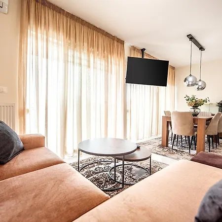 Central Luxury Apartment Thessalonique Extérieur photo