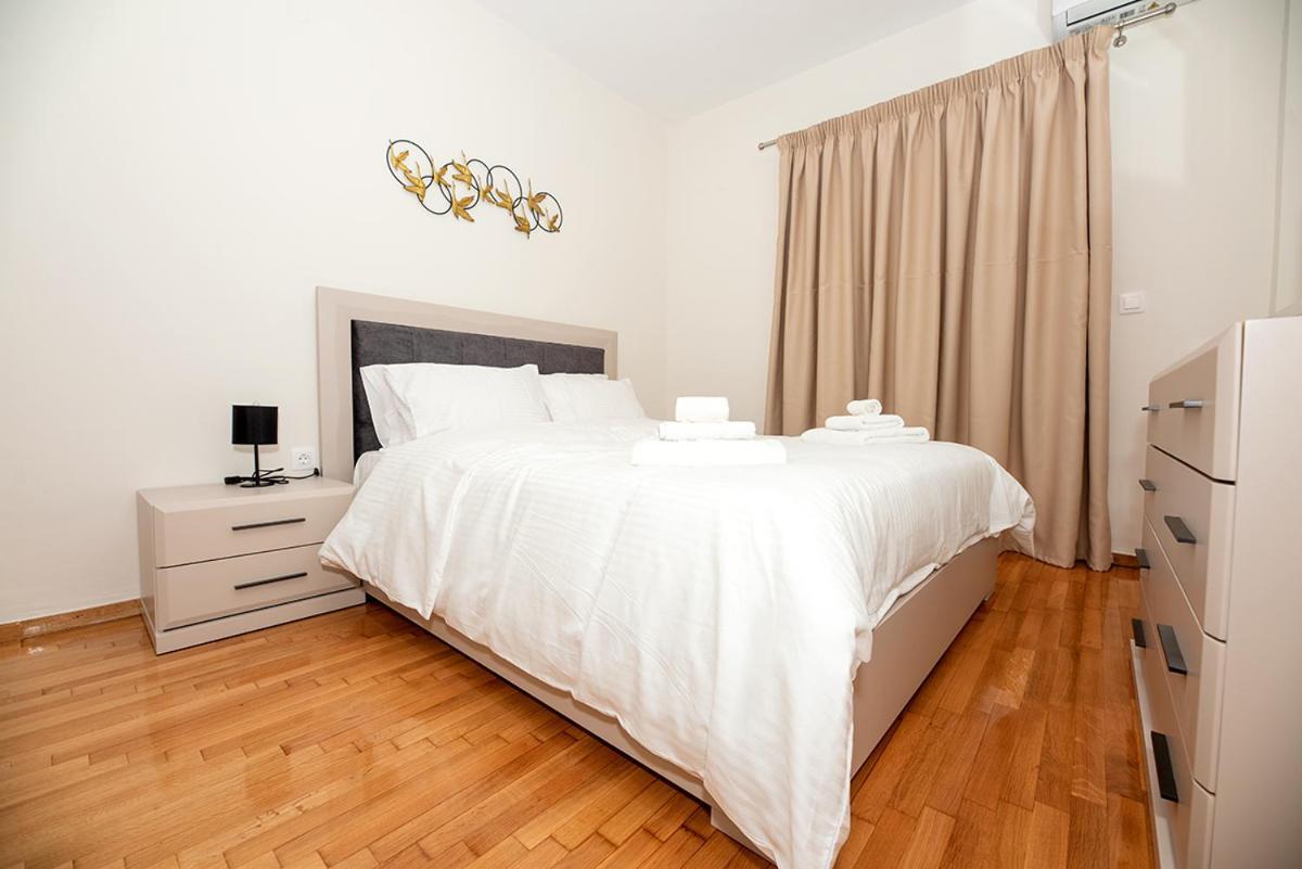 Appartement Luxury