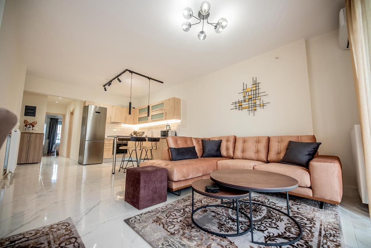 Appartement Luxury
