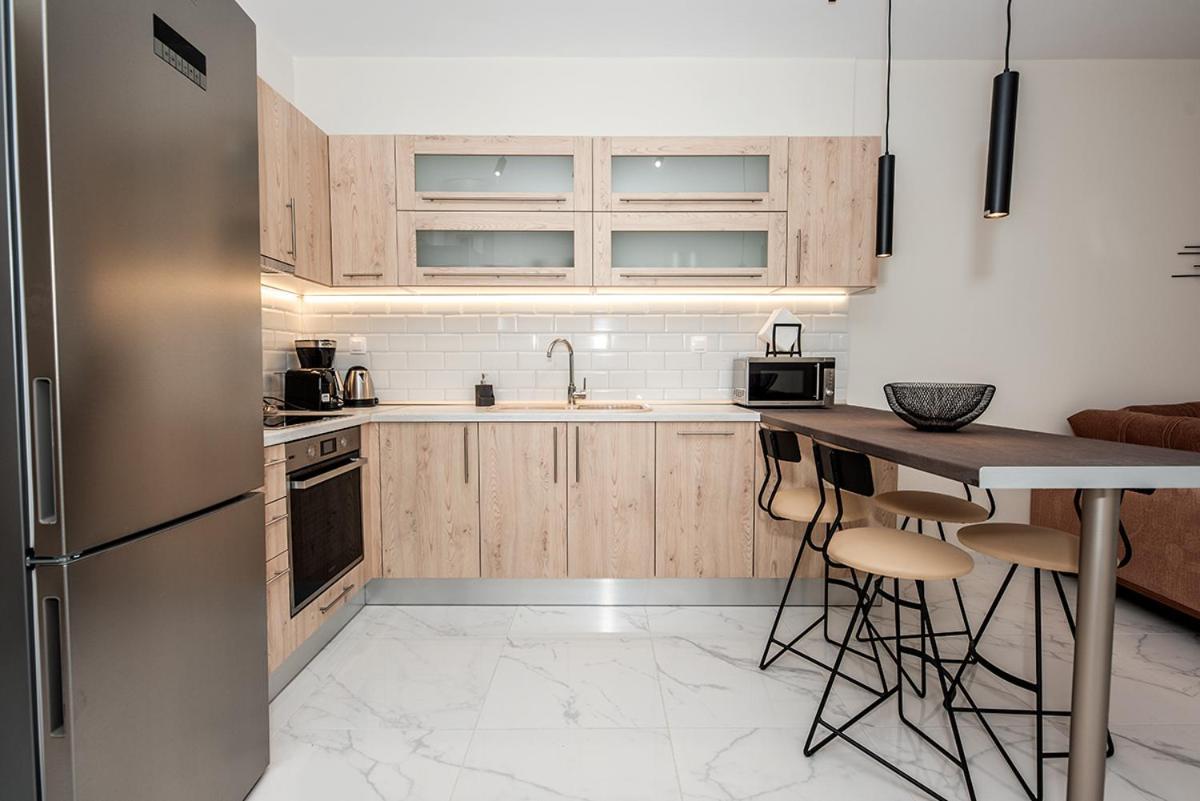 Luxury Appartement *