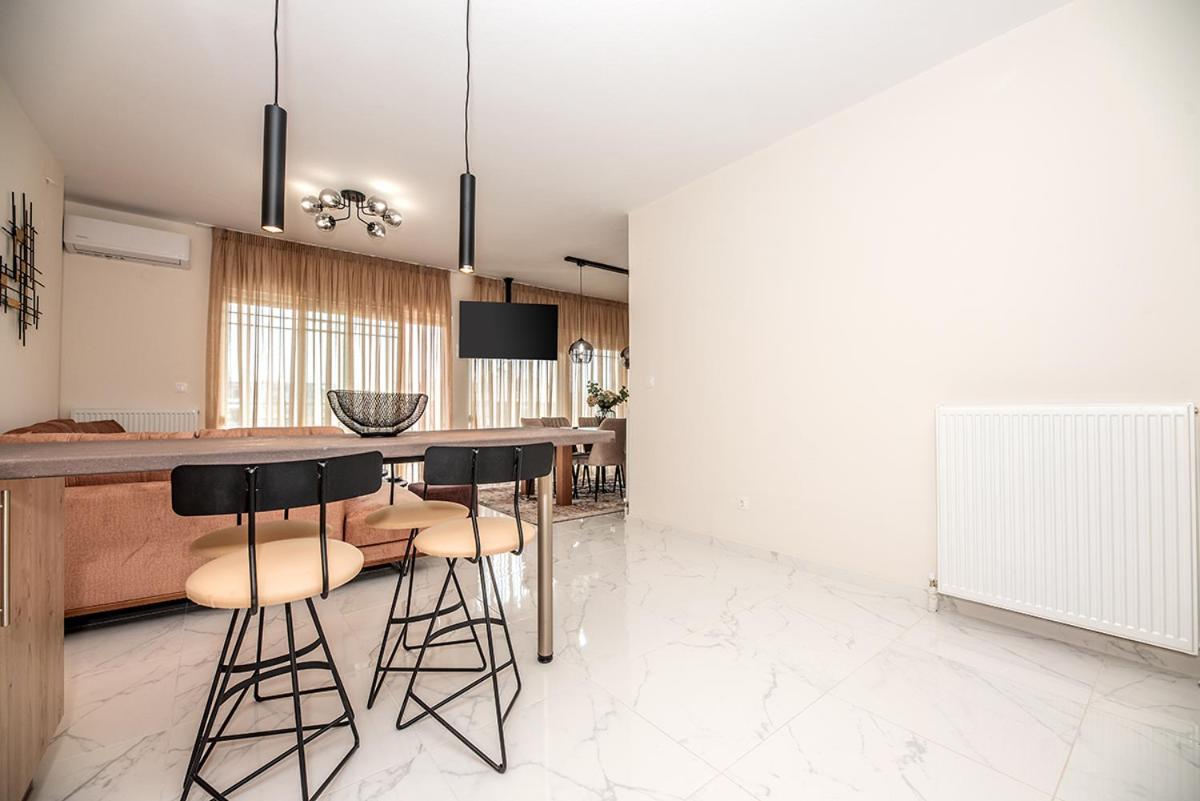 Appartement Luxury Thessalonique
