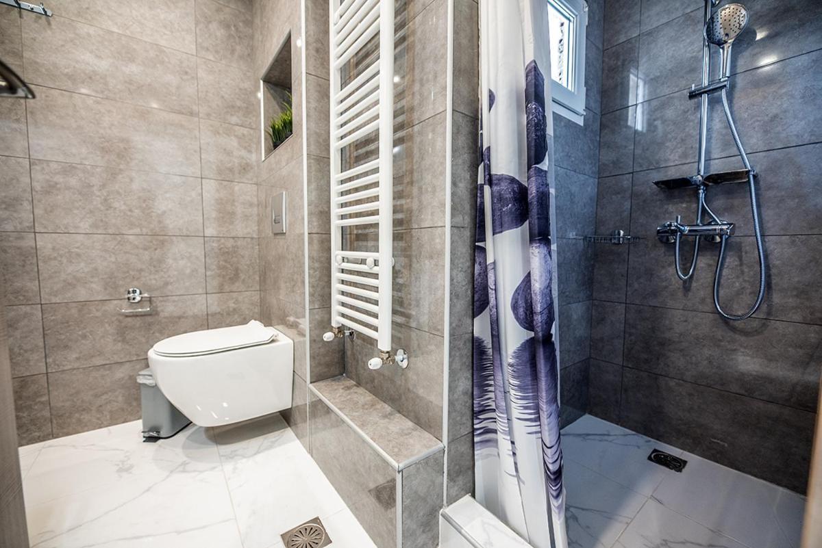 Luxury Thessalonique