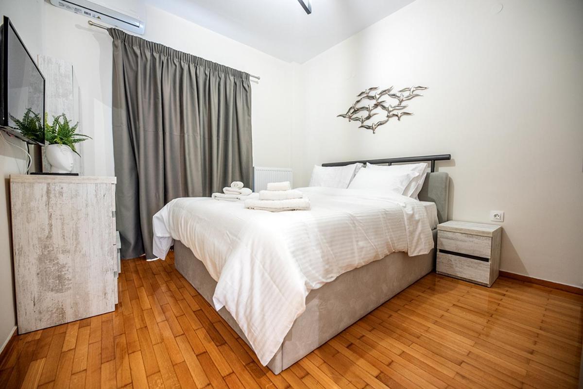 Appartement Luxury
